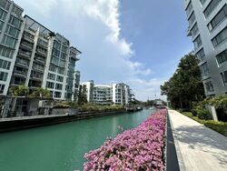 Reflections At Keppel Bay (D4), Condominium #568317131